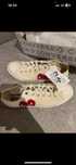 Comme des Garçons 41 1/2 novas com etiqueta