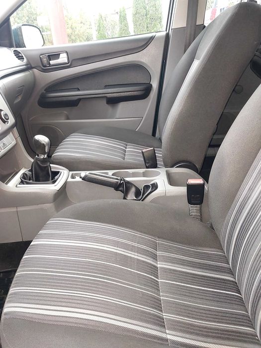 Ford Focus bardzo zadbany.Polecam