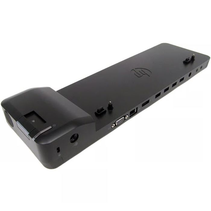 Docking station HP 2013 UltraSlim
