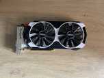 Karta graficzna MSI GeForce GTX 960 2 GB