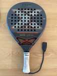 Nox padel agustin tapia at genius 18K 2025. Nova.
