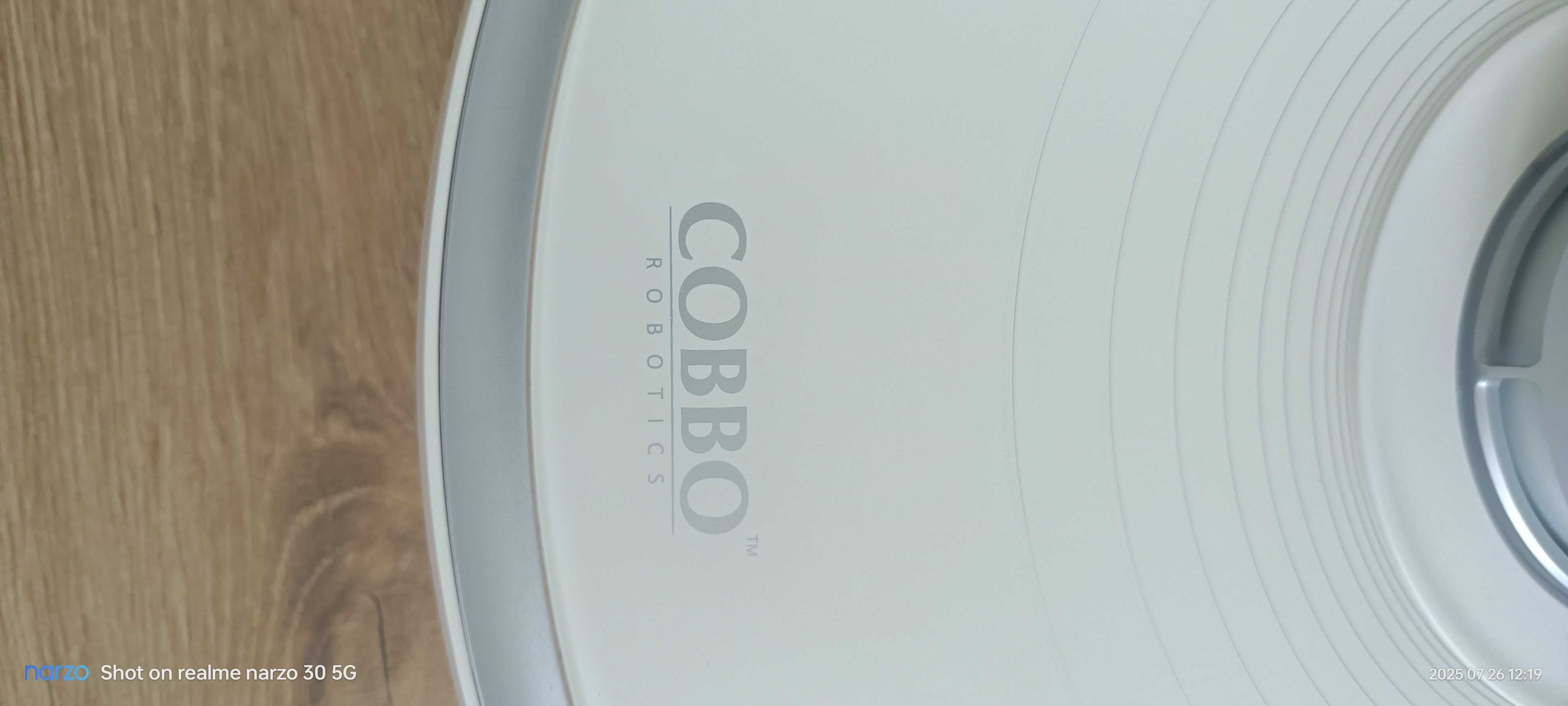 Sprzedam robota Cobbo 27pro +