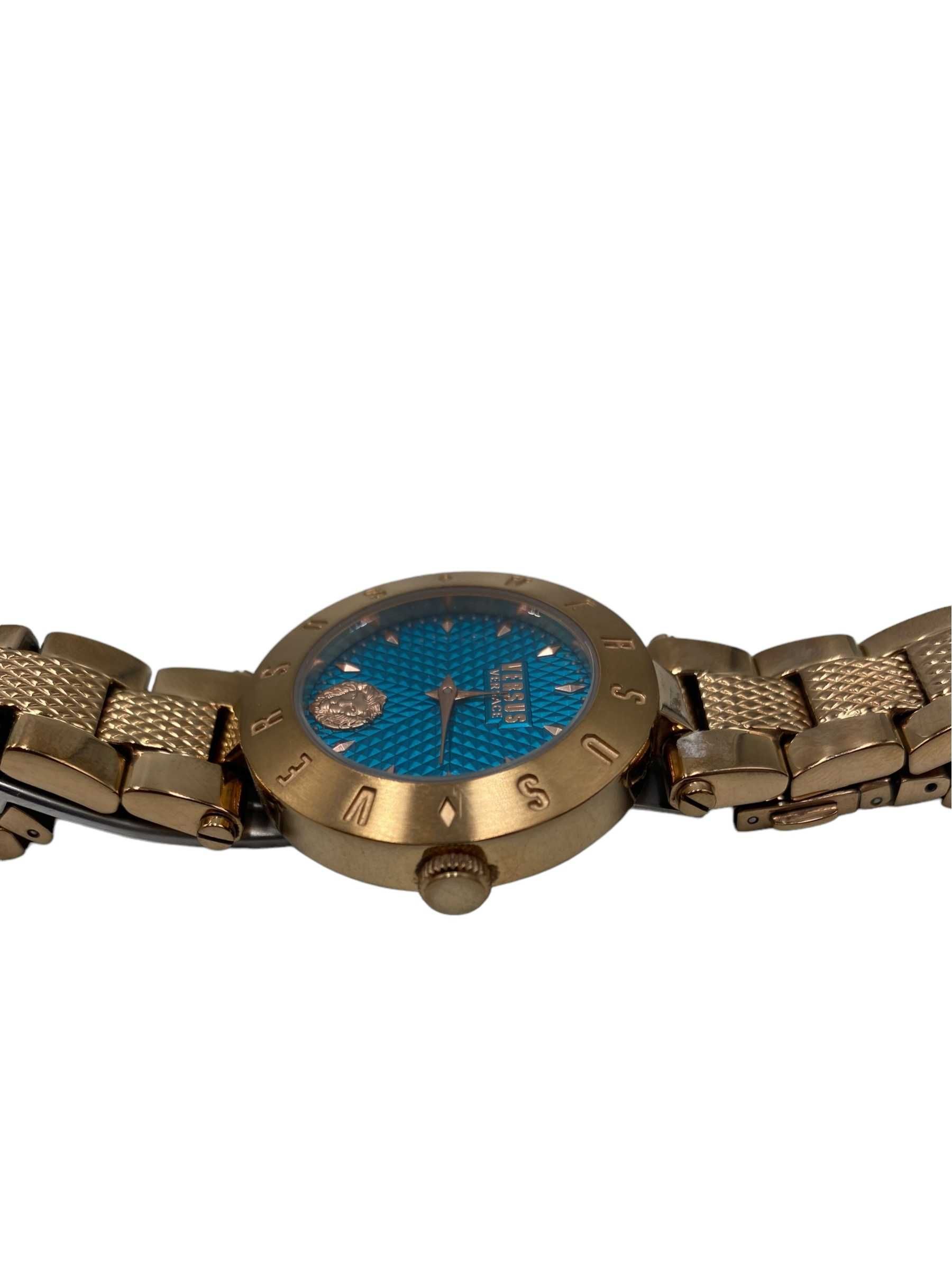 Zegarek Damski Versus Versace New Logo S771