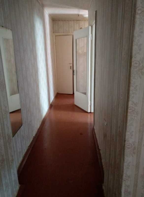 Продается 3-х комнатная квартира в Центре