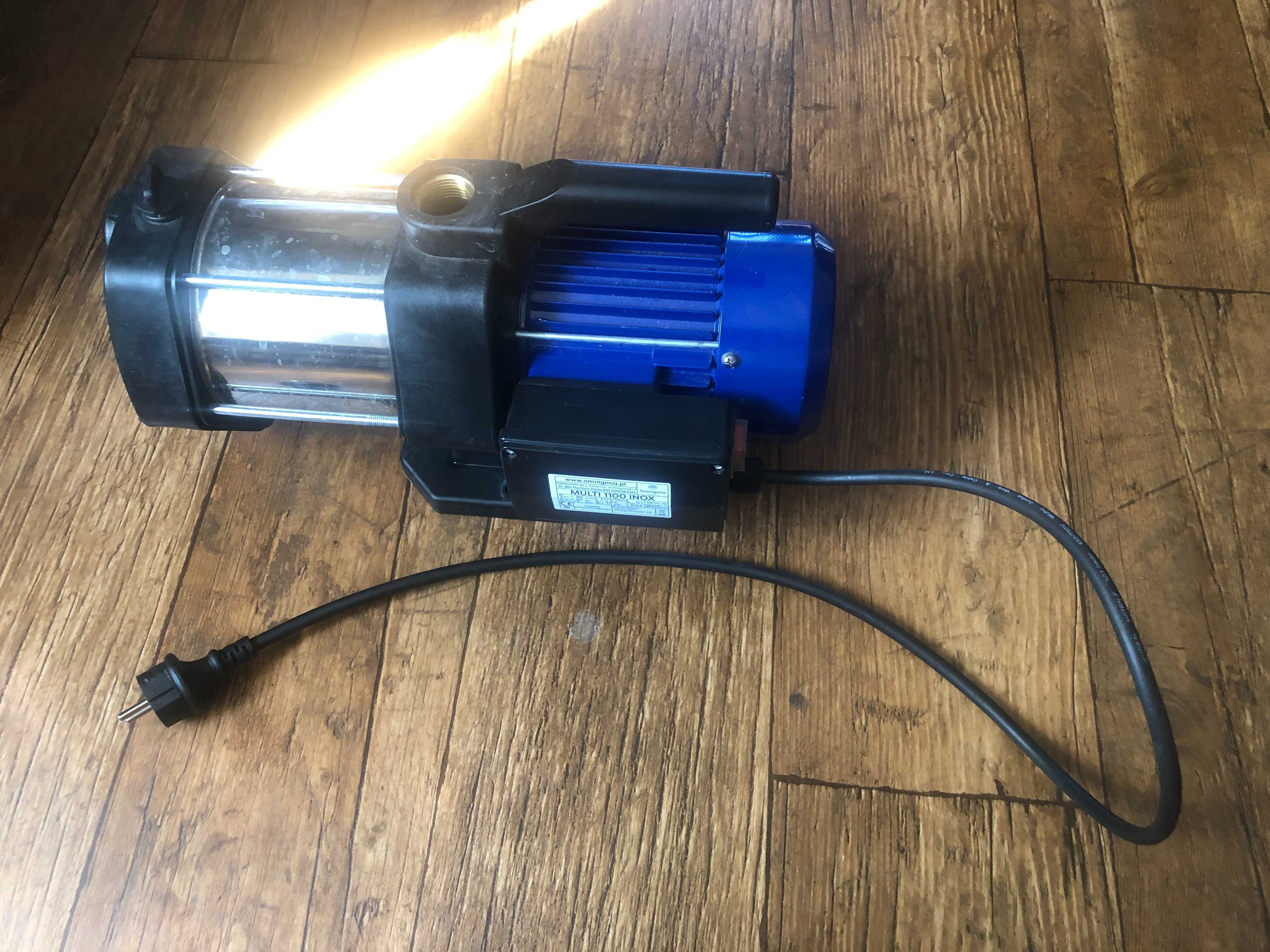 pompa hydroforowa Multi 1100 INOX 230 V