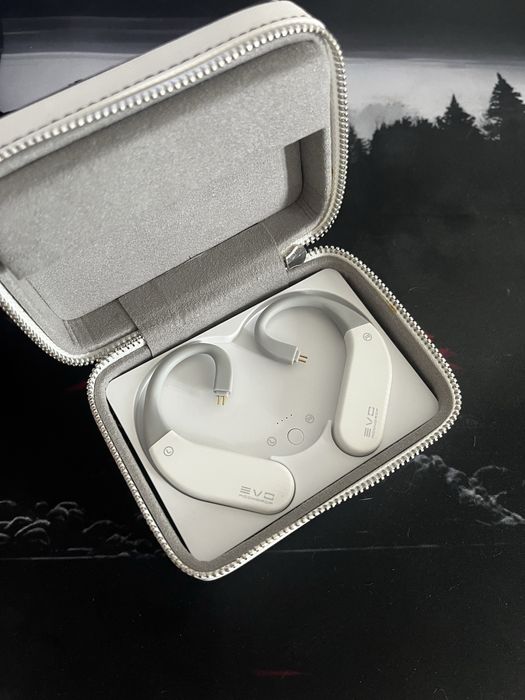 Moondrop Evo TWS Adapters