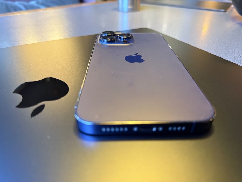 Iphone 14 pro max 256 ідеальний стан