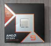 Процесор AMD Ryzen 9 9950X3D (100-100000719WOF)