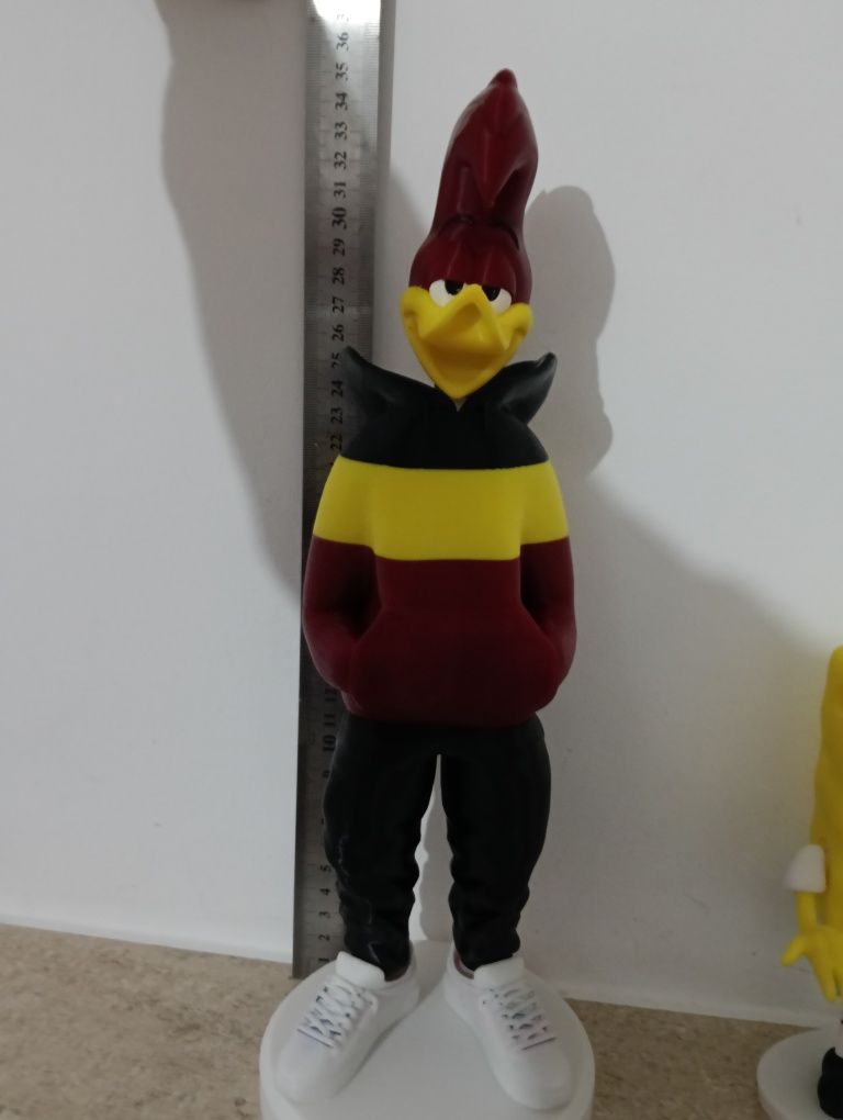 Boneco colecionável