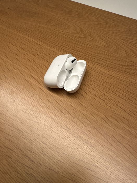 Airpod Pro Esquerdo com Caixa