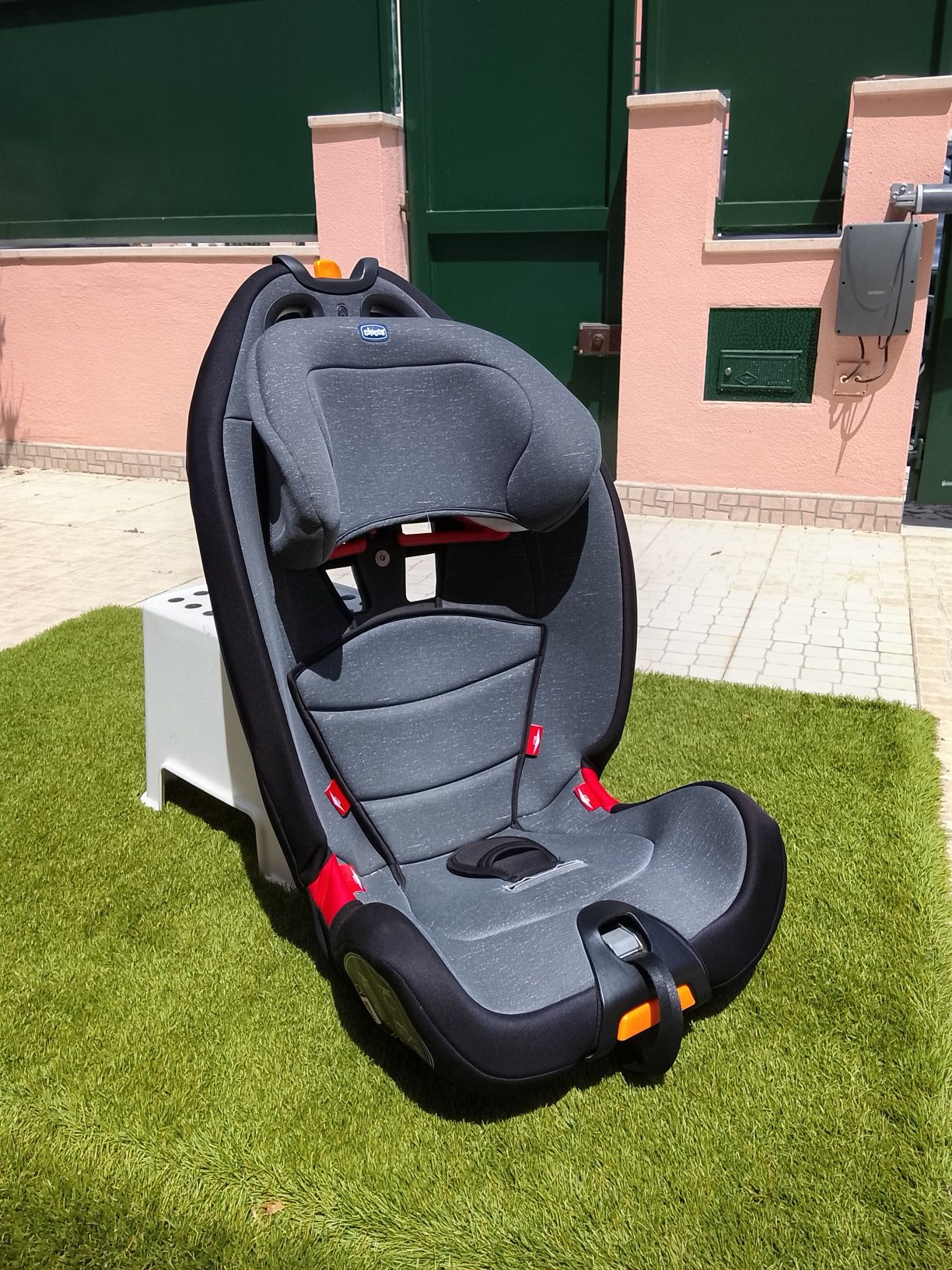 Cadeira Auto | Criança