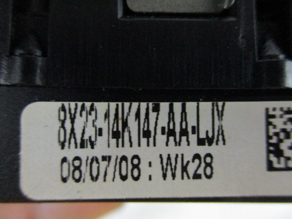 Comando / botão / interruptor multifunções JAGUAR XF (X250)