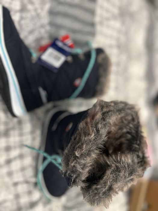 Buty ziomwe Nowe trollkids r.34