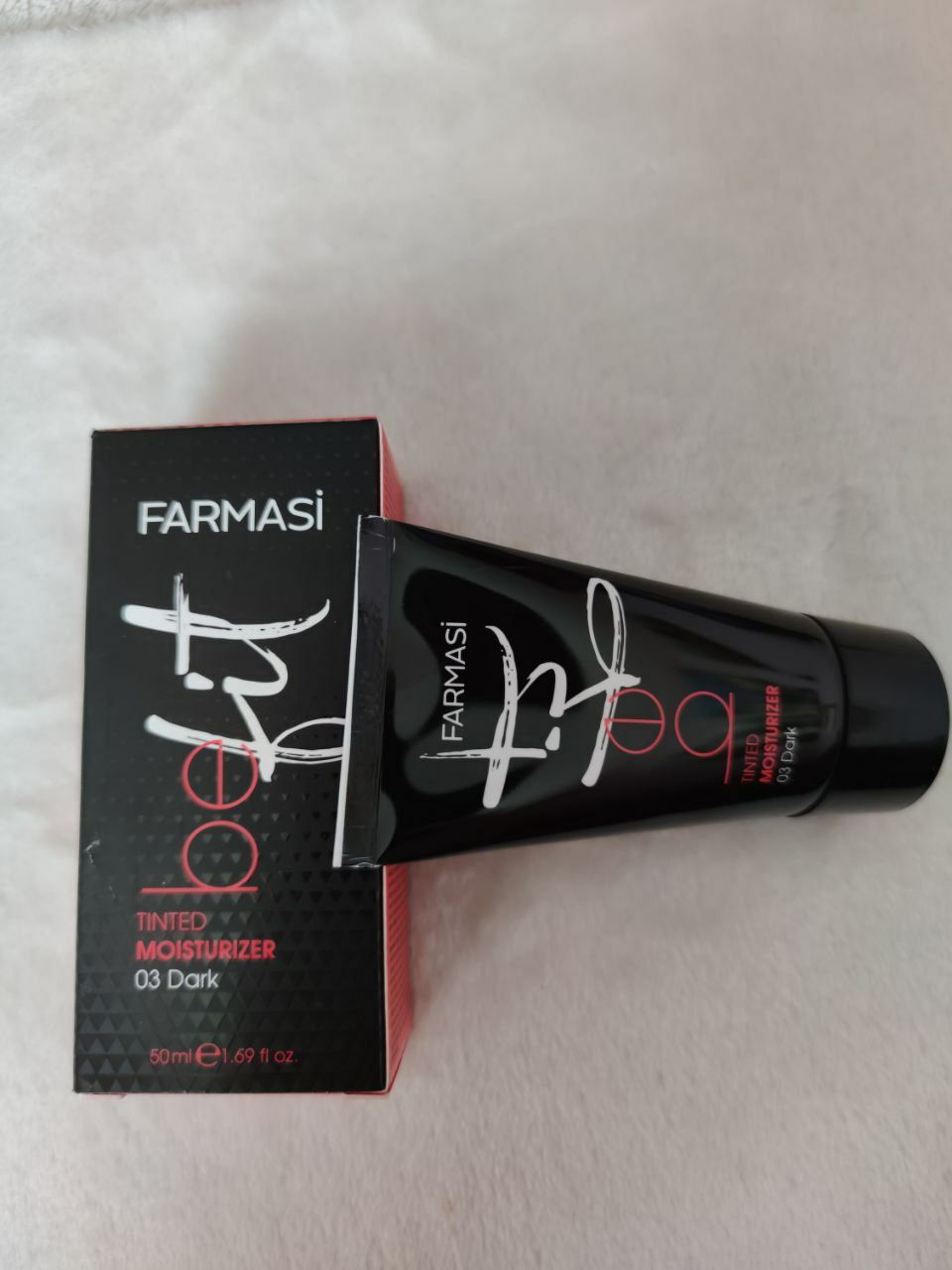 ВВ крем Farmasi, Farmasi Make Up Be Fit , NYX Matte, MAC studio