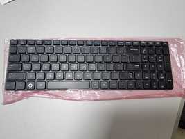 Клавіатура Samsung R578, R580, R588, R590,