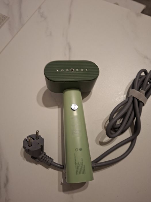 Портативний відпарювач