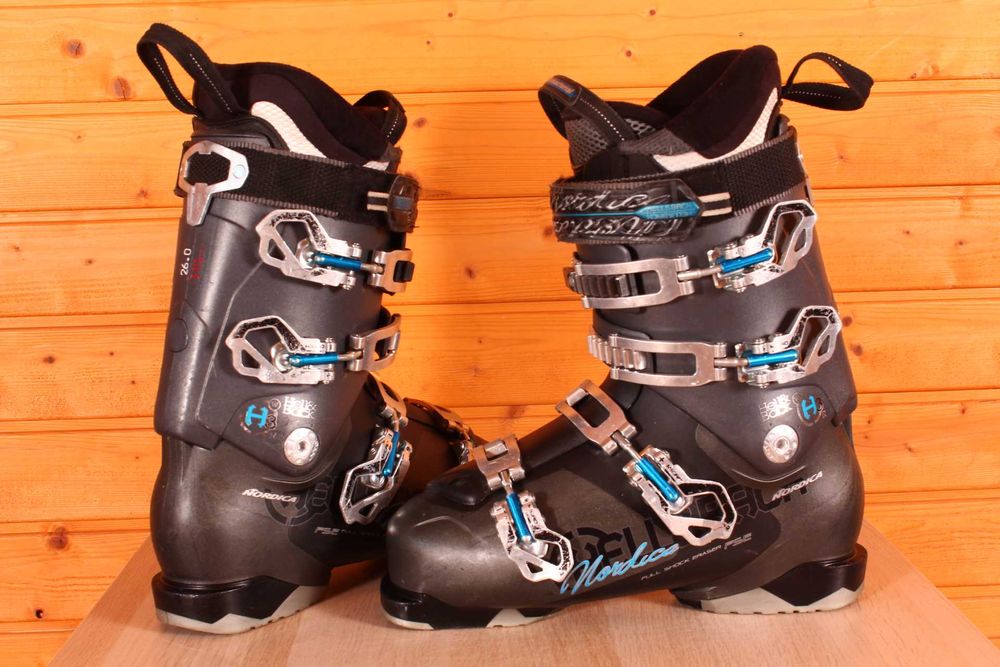 Buty narciarskie Nordica Hell&Back H3R, wkładka 26.5 cm !!!