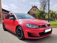 VW Golf GTI stan bardzo dobry