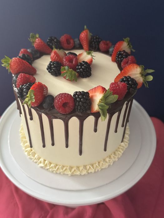 Tort na zamówienie, domowe ciasta na różne okazje personalizacja