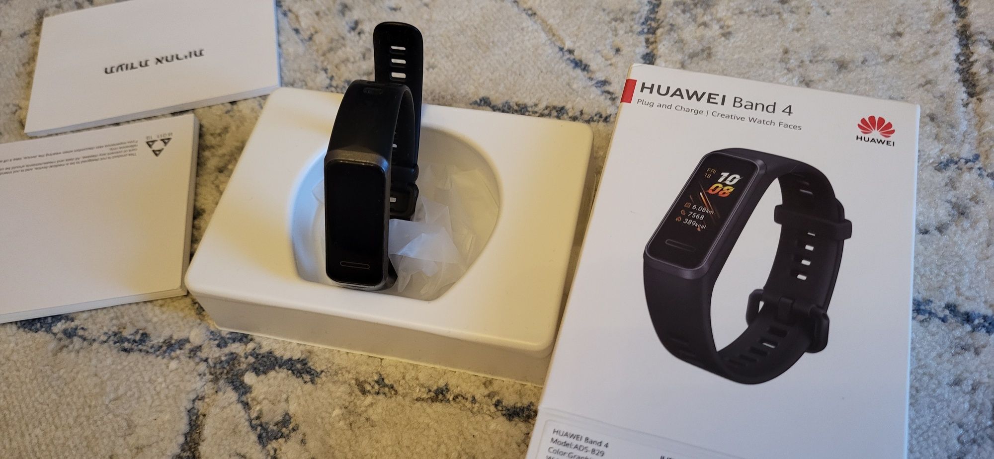 Huawei Band 4 Smartwatch