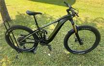 Rower elektryczny Giant Reign E+ 0 Max petarda e bike jak Cube Scott