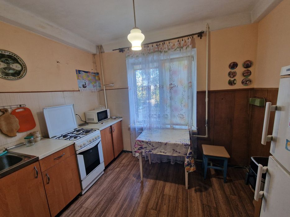 Продажа 3ой квартиры в Бородинском р-не