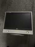 Monitor tuner TV LG FLATRON 20cali