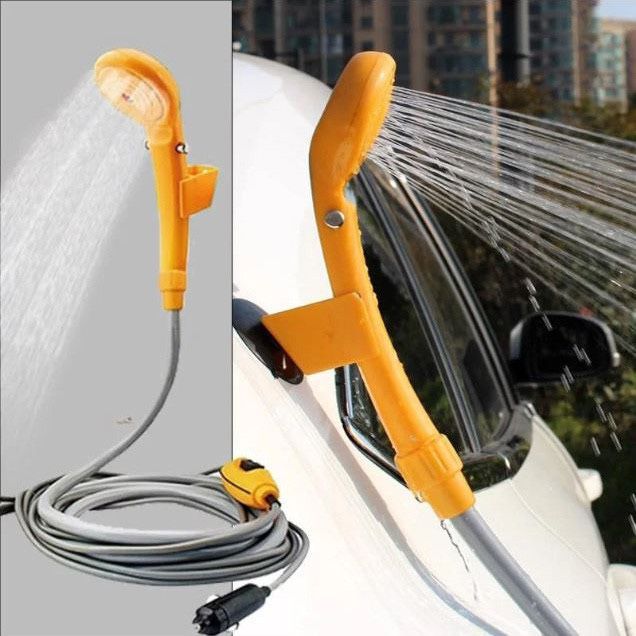 Automobile Shower Set 12V душ в машину, автодуш