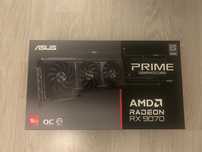 Nowa Karta ASUS Radeon RX 9070 OC 16GB GDDR7 | FV | Odbiór Wrocław