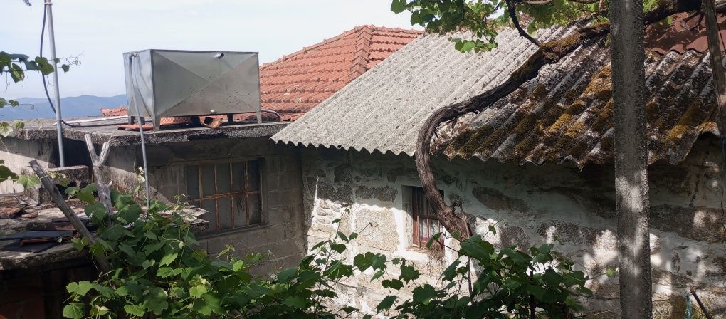 Casa de habitação