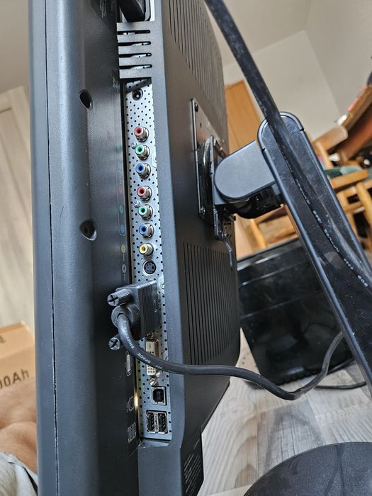 Monitor Gateway lP2407 fpd2485w