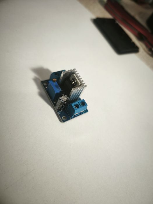 ДХО комплект DRL контроллер