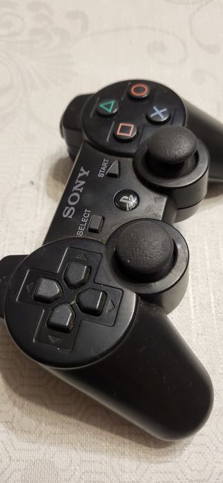 Oryginalny PAD do PLASYSTATION 3 SIXAXIS bezprzewodowy