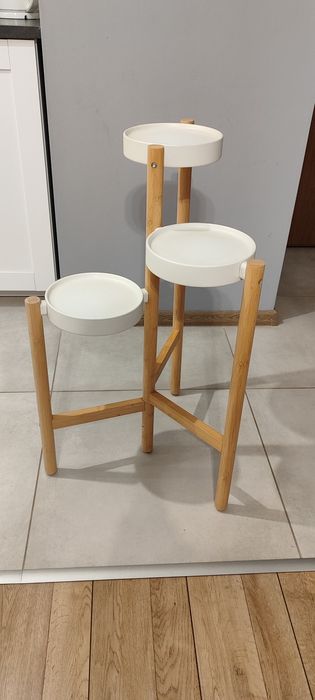 Stojak na kwiatki IKEA Satsumas