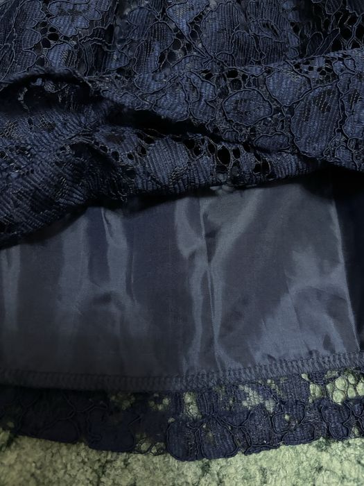 Спідничка для дівчинки на зріст 146 см