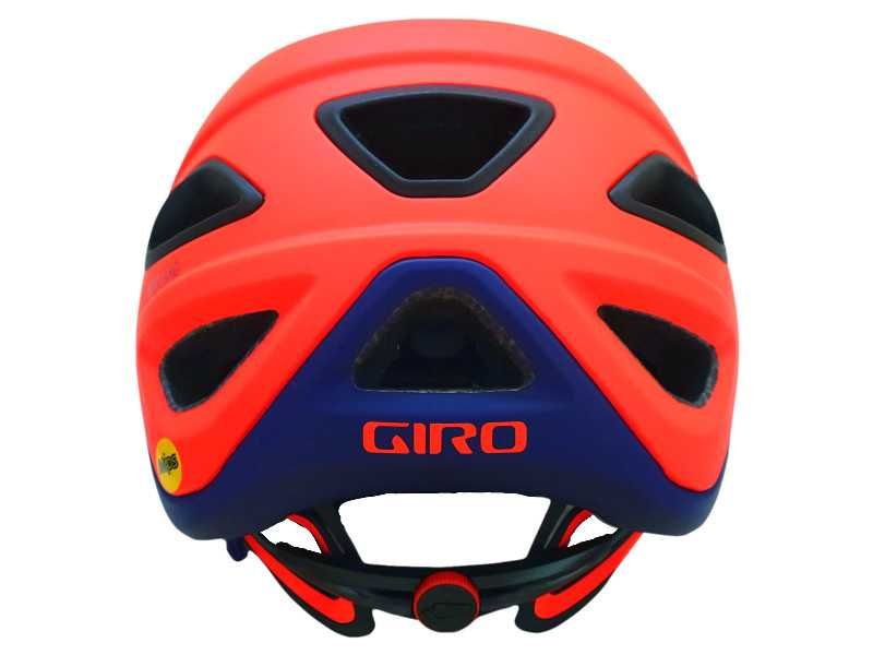 Giro Montaro Mips + mocowanie GoPro [kask rowerowy Montara Giro]