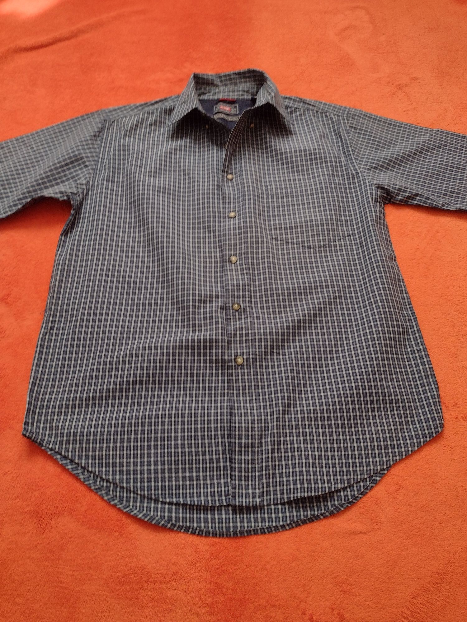 Koszula męska Wrangler M/L