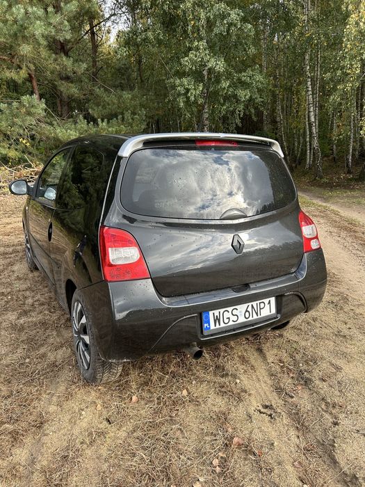 Renault Twingo II 1.2