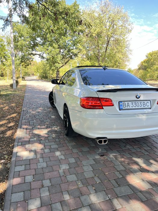 Продам БМВ328i e92 coupe ix drive