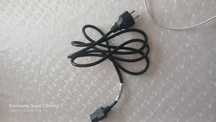 Kabel zasilający do komputera