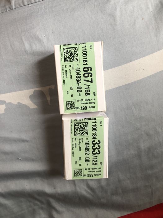 Продам резистори