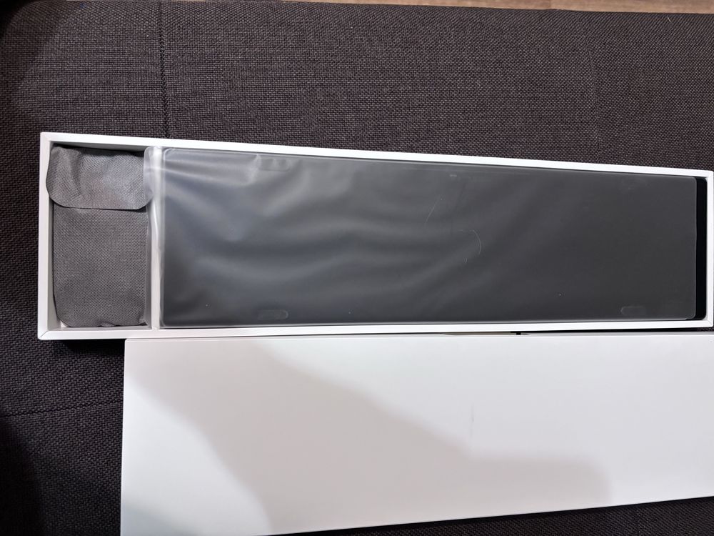 Моноблок apple iMac Pro 27