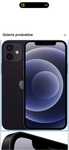 Iphon 12 64gb cArny nowy