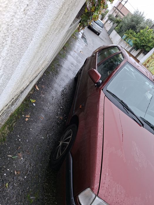 Renault 19 1.4 energy