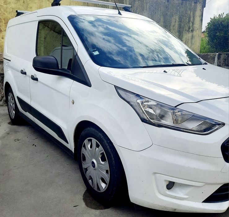 Ford Transit Connect 1.5
