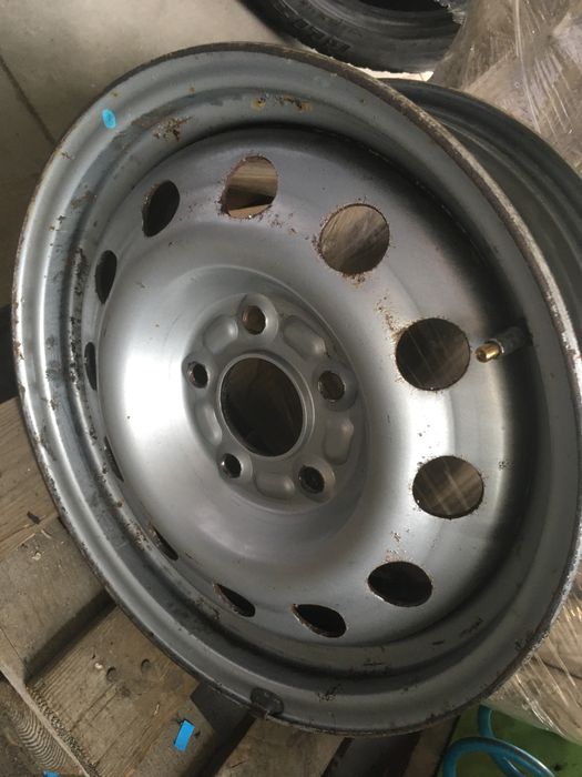 Диски хюндай киа, KIA, Hyundai