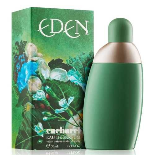 Cacharel Eden Woman Eau de Parfum 50ml - Portes Gratis