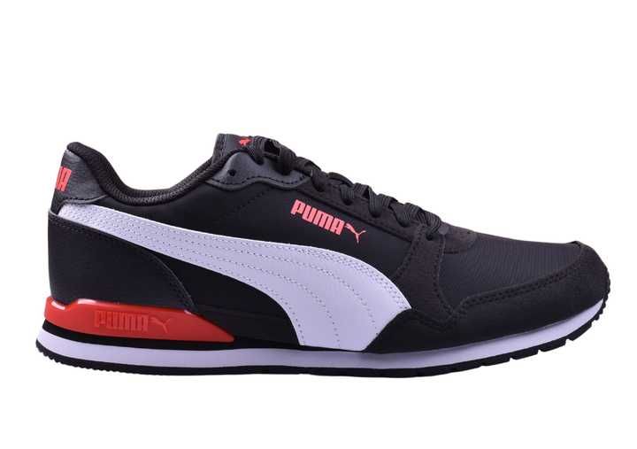 Buty Męskie Puma ST Runner v3 NL czarne -26 r.44,5 WYSYŁKA 24H