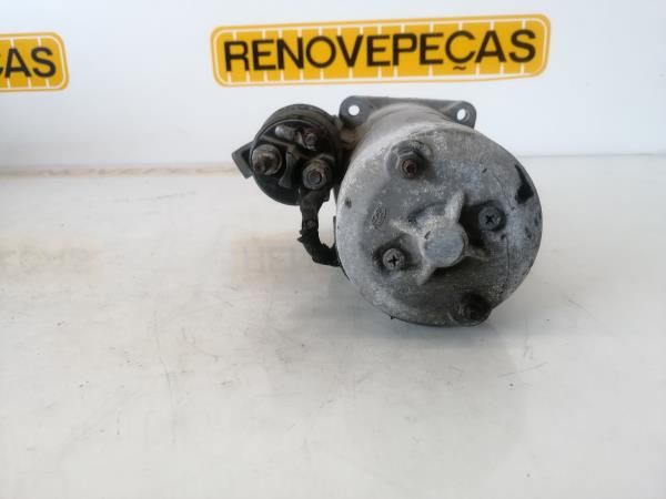 Motor de arranque ALFA ROMEO 156 (932_)