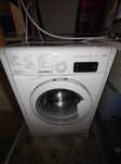 Pralka Indesit do 6 kg